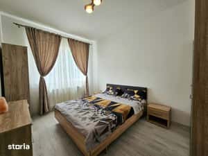 Apartament 2 camere | Chiajna-Militari Residence | 48 mp | Parcare — miniatura 6