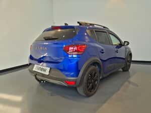 Dacia Sandero 1.0 Eco-G 100CP Step - 2023 — miniatura 2