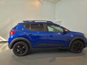 Dacia Sandero 1.0 Eco-G 100CP Step - 2023 — miniatura 4