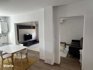 Apartament 3 camere, parter, Str. Hortensiei, Nr. 4, Baia Mare — miniatura 4