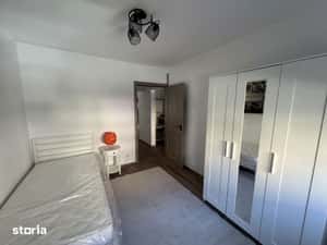 Apartament 3 camere, parter, Str. Hortensiei, Nr. 4, Baia Mare — miniatura 6