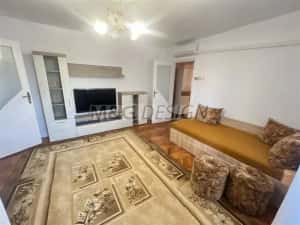 2 cam spatios etaj 2 CENTRALA CLIMA Sagului - Dambovita