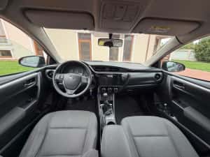 Toyota corolla 2017 +Garantie — miniatura 5