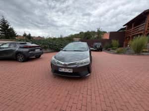 Toyota corolla 2017 +Garantie — miniatura 9