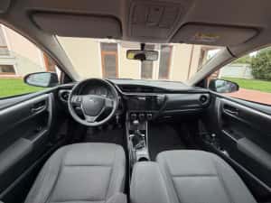Toyota corolla 2017 +Garantie — miniatura 10