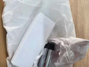 Baterie de bucătărie BLANCO MILA L — miniatura 4