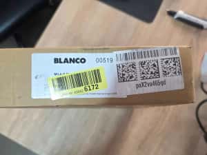 Baterie de bucătărie BLANCO MILA L — miniatura 9