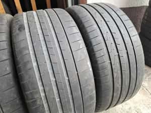 4 anvelope 255/35 R20 Hankook — miniatura 3