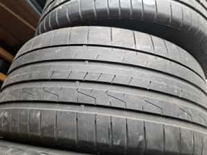 4 anvelope 255/35 R20 Hankook — miniatura 5