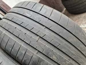 4 anvelope 255/35 R20 Hankook — miniatura 7