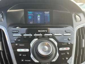 Vând/schimb Ford Focus 3 1.6 ecoboost — miniatura 4