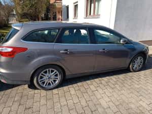 Vând/schimb Ford Focus 3 1.6 ecoboost — miniatura 7