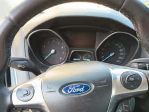 Vând/schimb Ford Focus 3 1.6 ecoboost — miniatura 8