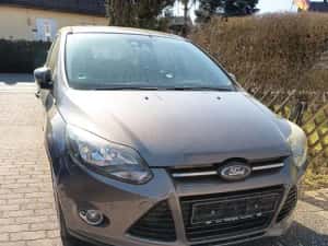 Vând/schimb Ford Focus 3 1.6 ecoboost — miniatura 9