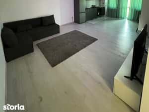 Apartament cu 2 camere | Mobilat complet | Toate utilitatile — miniatura 5