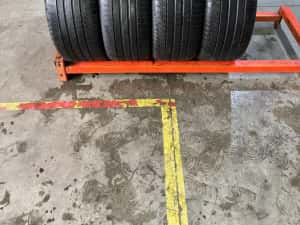 Anvelope Vara 225/55/18 Bridgestone Turanza T005 225 55 18 R18 — miniatura 1