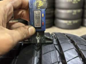 Anvelope Vara 225/55/18 Bridgestone Turanza T005 225 55 18 R18 — miniatura 2