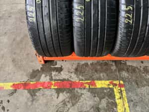 Anvelope Vara 225/55/18 Bridgestone Turanza T005 225 55 18 R18 — miniatura 3