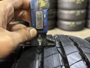 Anvelope Vara 225/55/18 Bridgestone Turanza T005 225 55 18 R18 — miniatura 10