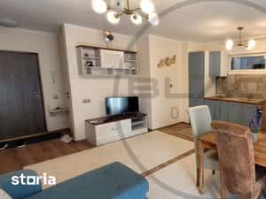 Apartament superb 2 camere, imobil nou, parcare, Zona Iulius Mall — miniatura 4