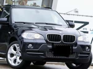 Motor bmw x5 e70 3.0d 235cp euro4 — miniatura 2