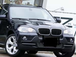 Motor bmw x5 e70 3.0d 235cp euro4 — miniatura 3