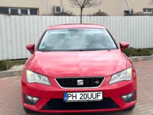 Seat Leon FR Euro6 1.4 TSI 125hp — miniatura 1