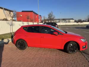Seat Leon FR Euro6 1.4 TSI 125hp — miniatura 3