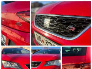 Seat Leon FR Euro6 1.4 TSI 125hp — miniatura 4