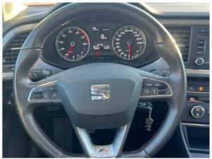 Seat Leon FR Euro6 1.4 TSI 125hp — miniatura 5