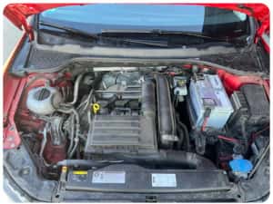 Seat Leon FR Euro6 1.4 TSI 125hp — miniatura 7