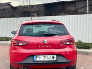 Seat Leon FR Euro6 1.4 TSI 125hp — miniatura 10