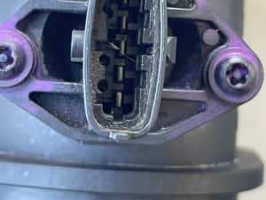 Debitmetru Aer Volvo S80 2.4 D 2000 - 2006 Cod 0280218088 8670115 [B3529] — miniatura 4