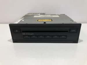 Magazie CD 4e0035111a Audi A8 D3/4E [2002 - 2005] — miniatura 5