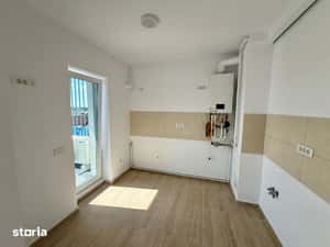 Antracit X Coandă - Apartament 3 camere - Boxa inclusa — miniatura 5