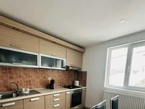 Apartament cu 3 camere ,et 1 – zonă Centrală — miniatura 6