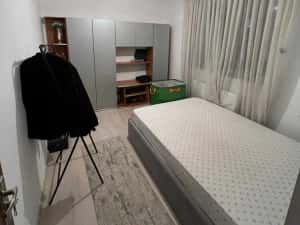 Casa Bascov 3 camere mobilata/utilata+100mp teren. an constr. 2021 — miniatura 4