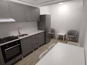 Apartament 1 camera Valea Lupului - Pacurari
