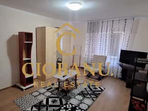 Apartament 2 camere DECOMANDAT etaj 1/4 de inchiriat zona Rovine — miniatura 1