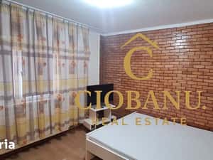 Apartament 2 camere DECOMANDAT etaj 1/4 de inchiriat zona Rovine — miniatura 4
