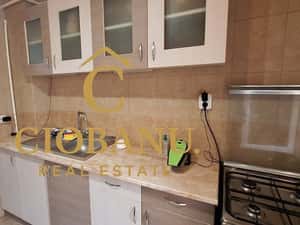 Apartament 2 camere DECOMANDAT etaj 1/4 de inchiriat zona Rovine — miniatura 5