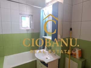 Apartament 2 camere DECOMANDAT etaj 1/4 de inchiriat zona Rovine — miniatura 6