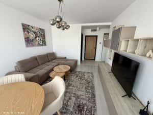 Proprietar 2 camere Aviatiei Onix Pipera | Parcare inclusa — miniatura 3