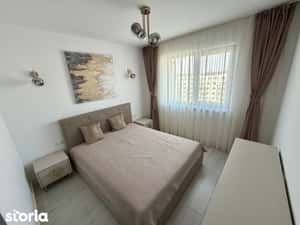 Proprietar 2 camere Aviatiei Onix Pipera | Parcare inclusa — miniatura 4