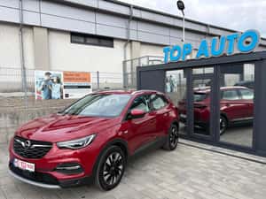 Opel Grandland (X) 131 CP Diesel 2020 - Second hand