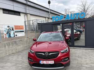 Opel Grandland (X) 131 CP Diesel 2020 - Second hand — miniatura 2