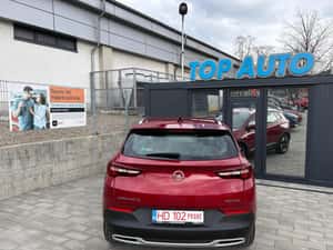 Opel Grandland (X) 131 CP Diesel 2020 - Second hand — miniatura 4