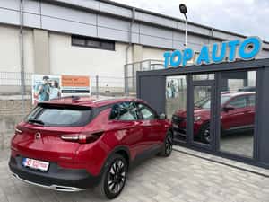 Opel Grandland (X) 131 CP Diesel 2020 - Second hand — miniatura 5