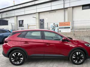 Opel Grandland (X) 131 CP Diesel 2020 - Second hand — miniatura 6
