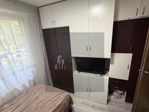 Apartament 2 camere Constantin Brancoveanu / Huedin / Centrala Proprie — miniatura 4
